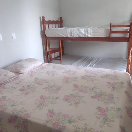 Recanto Bellamar Pousada E Hostel Guarujá Eksteriør bilde