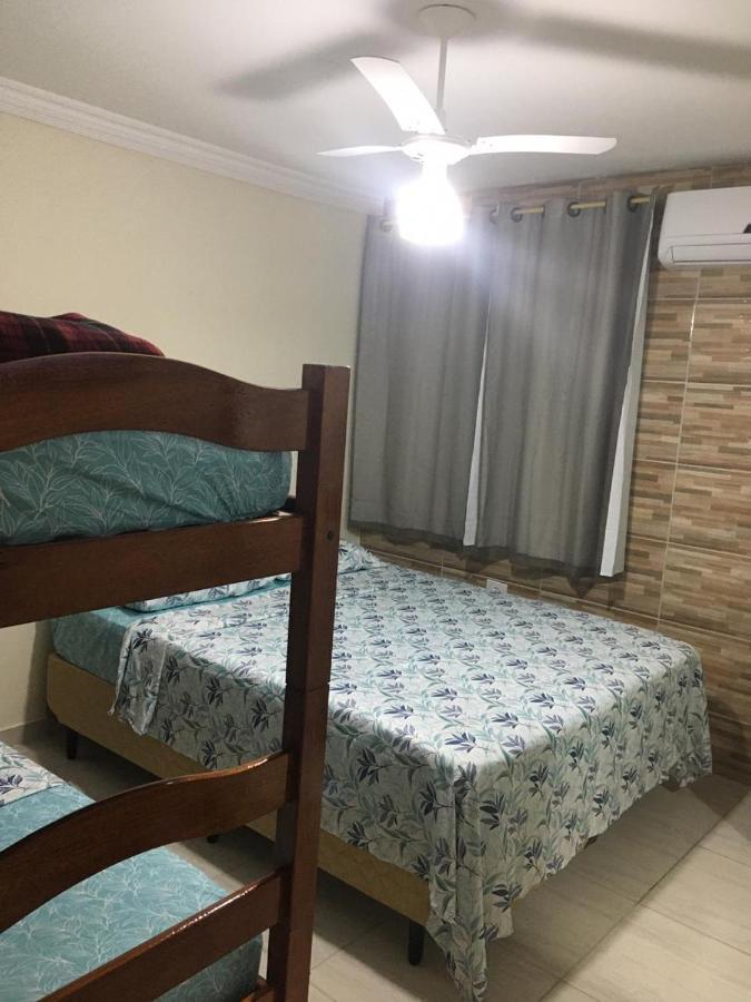 Recanto Bellamar Pousada E Hostel Guarujá Eksteriør bilde