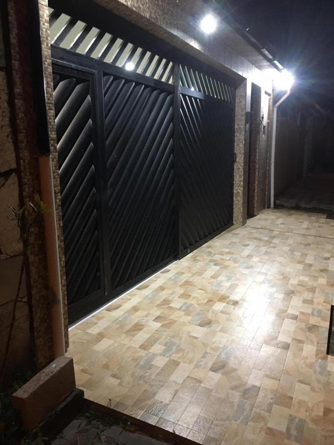 Recanto Bellamar Pousada E Hostel Guarujá Eksteriør bilde