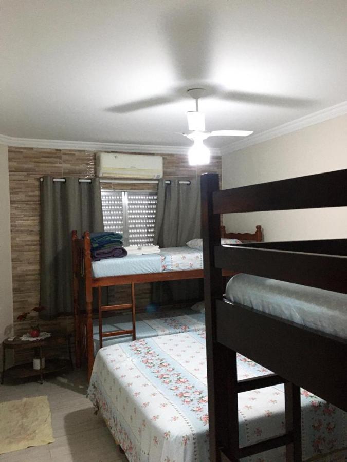 Recanto Bellamar Pousada E Hostel Guarujá Eksteriør bilde