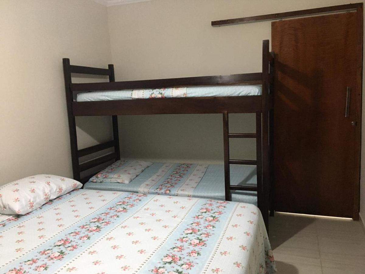 Recanto Bellamar Pousada E Hostel Guarujá Eksteriør bilde