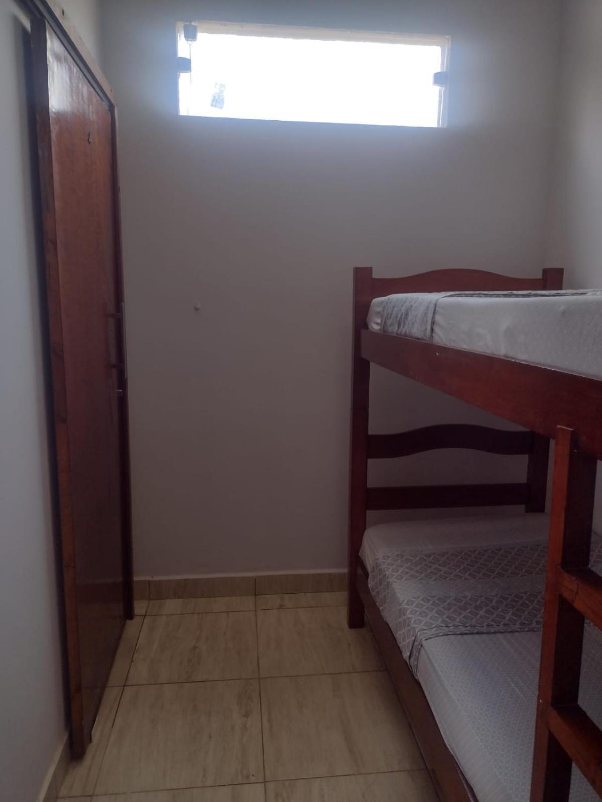 Recanto Bellamar Pousada E Hostel Guarujá Eksteriør bilde