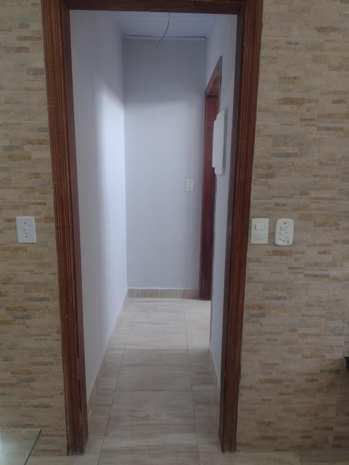 Recanto Bellamar Pousada E Hostel Guarujá Eksteriør bilde